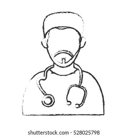 Isolated doctor design