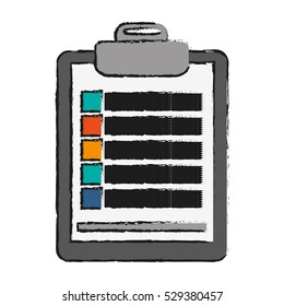 Isolated document design