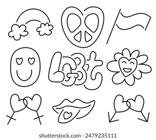 Imagen para carteles, pegatinas, logo, tarjetas, invitaciones, carteles, Vector para carteles, pegatinas, carteles, fotos, dibujos animados