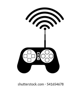 Isolated drone control design