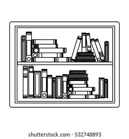 Isolated ebook design