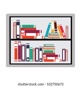 Isolated ebook design