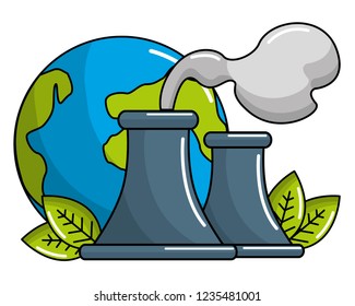 Isolated eco chimney design