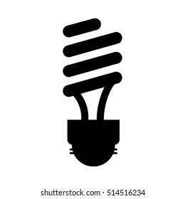 Isolated eco light bulb design