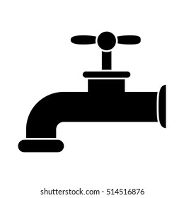 Isolated eco tap design