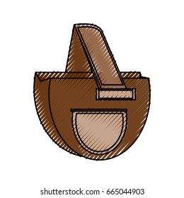isolated ecologic bag