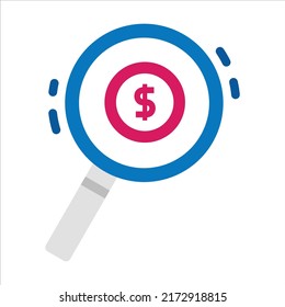 Isolated Ecommerce Theme Icons EPS 10 Free Vector Graphic