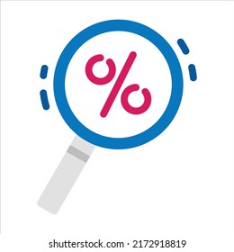 Iconos temáticos de Ecommerce aislado EPS 10 Gráfica vectorial libre