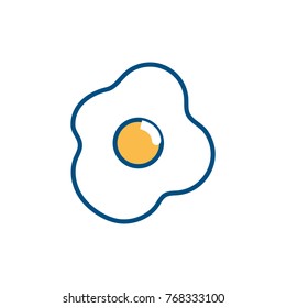 Isolated egg design