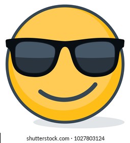Cool Smiley High Res Stock Images Shutterstock