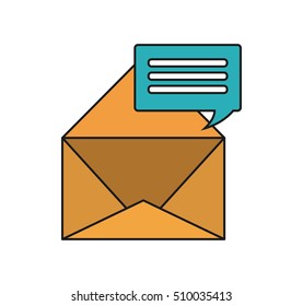 Isolated envelope and bubble design
