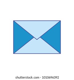 Isolated envelope design