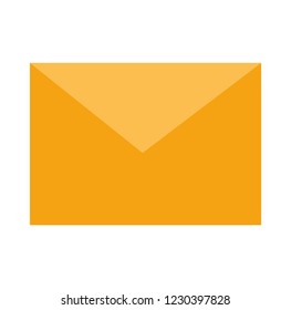 Isolated envelope design