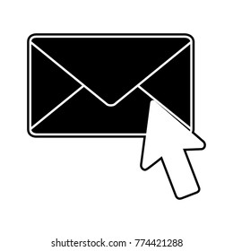 Isolated envelope design