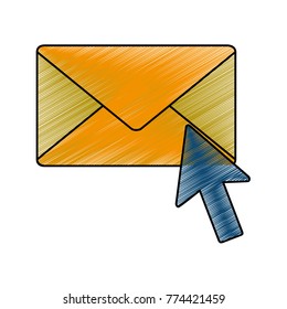 Isolated envelope design