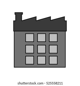 Isolated factory design