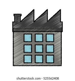 Isolated factory design