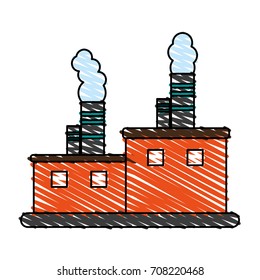 Isolated factory design