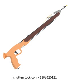 
isolated fishing pole icon in white back

