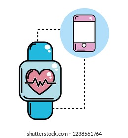 Isolated fitness objects design