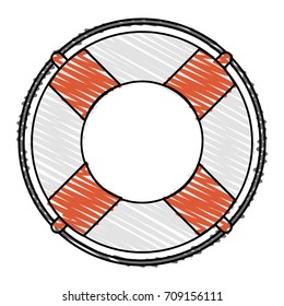 Isolated float design