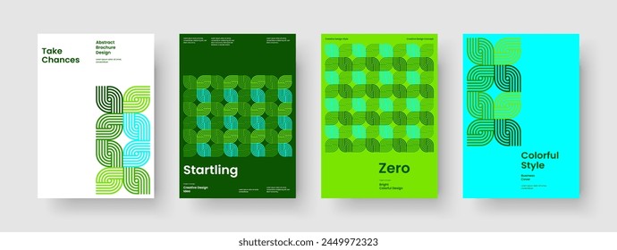Isolated Flyer Design. Abstract Background Layout. Creative Banner Template. Report. Business Presentation. Book Cover. Brochure. Poster. Leaflet. Notebook. Pamphlet. Journal. Advertising. Catalog