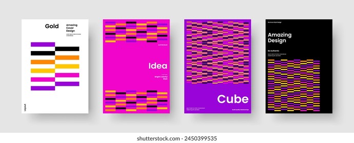 Isolated Flyer Design. Abstract Background Template. Modern Banner Layout. Business Presentation. Poster. Book Cover. Brochure. Report. Pamphlet. Journal. Magazine. Portfolio. Handbill. Newsletter