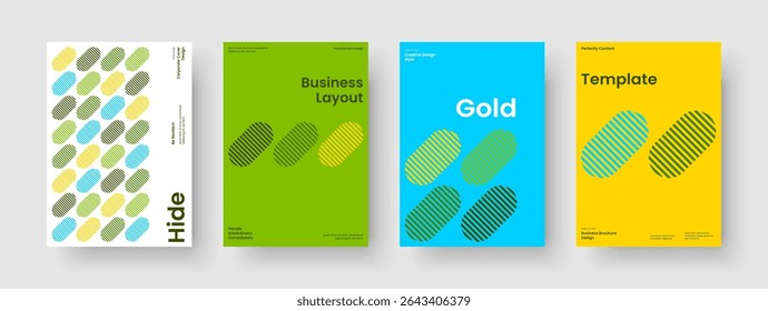 Isolated Flyer Design. Abstract Background Layout. Modern Book Cover Template. Banner. Poster. Brochure. Business Presentation. Report. Advertising. Catalog. Journal. Leaflet. Portfolio. Pamphlet