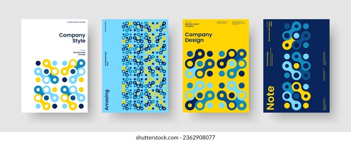 Isolated Flyer Design. Abstract Banner Template. Geometric Business Presentation Layout. Background. Book Cover. Poster. Report. Brochure. Leaflet. Journal. Brand Identity. Newsletter. Handbill