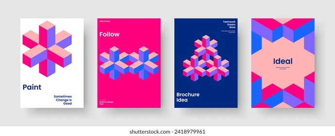Isolated Flyer Design. Abstract Banner Layout. Creative Report Template. Business Presentation. Background. Book Cover. Poster. Brochure. Portfolio. Handbill. Newsletter. Leaflet. Magazine