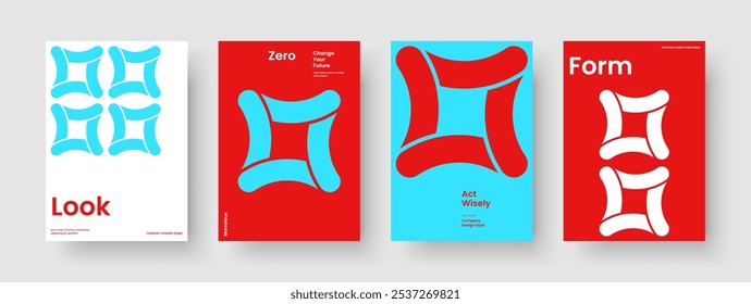 Isolated Flyer Design. Abstract Banner Layout. Geometric Poster Template. Book Cover. Brochure. Background. Report. Business Presentation. Pamphlet. Catalog. Leaflet. Portfolio. Notebook. Journal