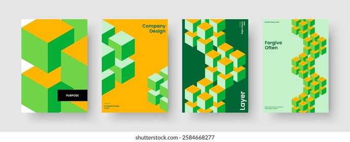 Isolated Flyer Design. Abstract Banner Template. Creative Business Presentation Layout. Background. Report. Poster. Brochure. Book Cover. Magazine. Notebook. Portfolio. Journal. Pamphlet