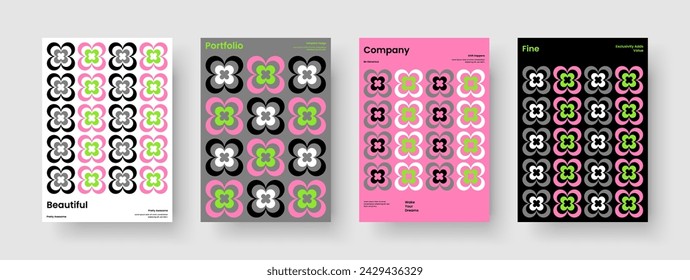 Isolated Flyer Design. Abstract Book Cover Template. Creative Banner Layout. Poster. Background. Report. Brochure. Business Presentation. Handbill. Newsletter. Catalog. Notebook. Portfolio. Journal