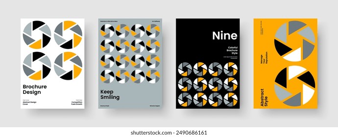 Isolated Flyer Design. Abstract Book Cover Template. Modern Background Layout. Banner. Business Presentation. Brochure. Poster. Report. Newsletter. Pamphlet. Brand Identity. Leaflet. Portfolio