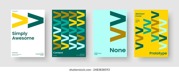 Isolated Flyer Design. Abstract Business Presentation Layout. Creative Banner Template. Book Cover. Poster. Background. Brochure. Report. Brand Identity. Notebook. Catalog. Pamphlet. Journal