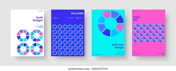 Isolated Flyer Design. Abstract Business Presentation Template. Geometric Brochure Layout. Report. Background. Banner. Book Cover. Poster. Pamphlet. Magazine. Portfolio. Notebook. Leaflet. Journal