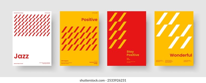 Design de panfleto isolado. Modelo de cartaz abstrato. Layout de apresentação empresarial criativa. Capa de Livro. Faixa. Relatório. Brochura. Histórico. Boletim informativo. Conhecimento manual. Identidade da marca. Panfleto. Portfólio