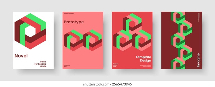 Isolated Flyer Design. Abstract Poster Template. Geometric Report Layout. Brochure. Book Cover. Business Presentation. Banner. Background. Pamphlet. Brand Identity. Notebook. Journal. Magazine