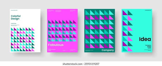 Isolated Flyer Design. Abstract Poster Template. Modern Report Layout. Background. Book Cover. Business Presentation. Brochure. Banner. Brand Identity. Advertising. Pamphlet. Portfolio. Magazine