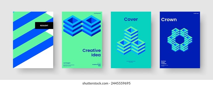 Diseño de volante aislado. Plantilla de Anuncio creativo. Diseño de presentación empresarial moderno. Antecedentes. Folleto. Informe. Portada del libro. Cartel. Cuaderno. Revista. Folleto. Identidad de marca. Diario
