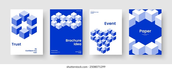 Isolated Flyer Design. Creative Banner Template. Geometric Brochure Layout. Business Presentation. Poster. Background. Report. Book Cover. Newsletter. Handbill. Brand Identity. Journal. Pamphlet