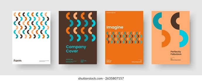 Isolated Flyer Design. Creative Banner Template. Geometric Poster Layout. Business Presentation. Background. Report. Book Cover. Brochure. Portfolio. Leaflet. Notebook. Handbill. Brand Identity
