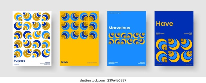 Isolated Flyer Design. Creative Book Cover Template. Abstract Business Presentation Layout. Banner. Brochure. Poster. Report. Background. Advertising. Brand Identity. Catalog. Magazine. Journal