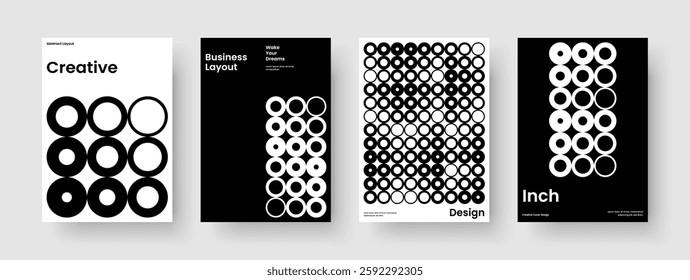 Isolated Flyer Design. Creative Book Cover Layout. Geometric Banner Template. Business Presentation. Brochure. Report. Poster. Background. Journal. Catalog. Magazine. Leaflet. Newsletter. Notebook