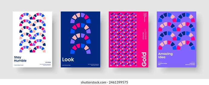 Isolated Flyer Design. Creative Brochure Template. Modern Background Layout. Book Cover. Report. Business Presentation. Poster. Banner. Catalog. Newsletter. Magazine. Pamphlet. Portfolio. Journal