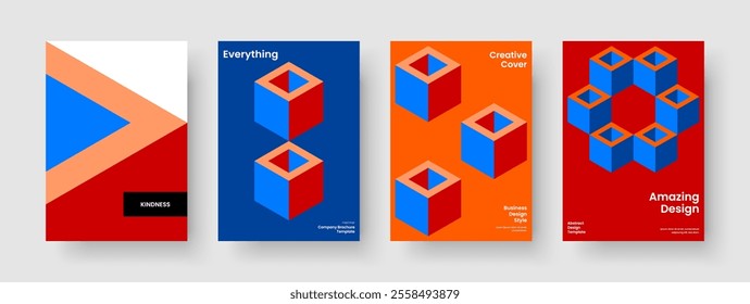 Isolated Flyer Design. Creative Brochure Template. Modern Poster Layout. Book Cover. Business Presentation. Background. Banner. Report. Advertising. Newsletter. Brand Identity. Journal. Leaflet