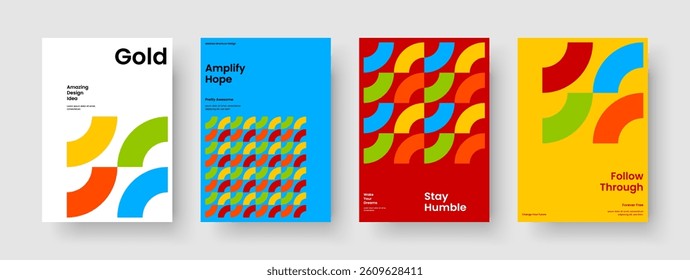 Isolated Flyer Design. Creative Brochure Layout. Abstract Business Presentation Template. Poster. Report. Background. Banner. Book Cover. Advertising. Pamphlet. Notebook. Newsletter. Brand Identity