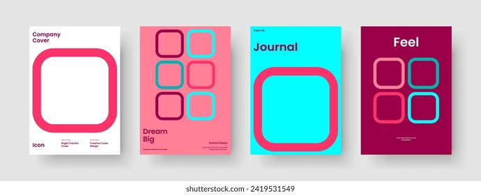 Isolated Flyer Design. Creative Poster Template. Abstract Business Presentation Layout. Brochure. Background. Report. Banner. Book Cover. Newsletter. Journal. Notebook. Pamphlet. Brand Identity