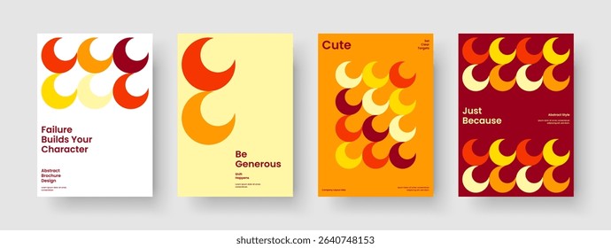 Isolated Flyer Design. Creative Poster Layout. Abstract Business Presentation Template. Banner. Book Cover. Report. Brochure. Background. Leaflet. Magazine. Journal. Handbill. Pamphlet. Catalog