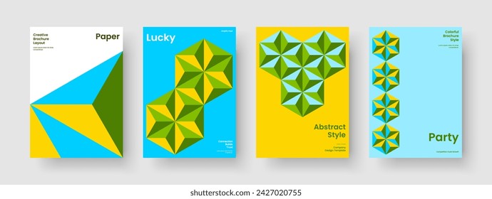 Isolated Flyer Design. Creative Report Template. Modern Banner Layout. Book Cover. Background. Poster. Brochure. Business Presentation. Advertising. Newsletter. Leaflet. Magazine. Brand Identity